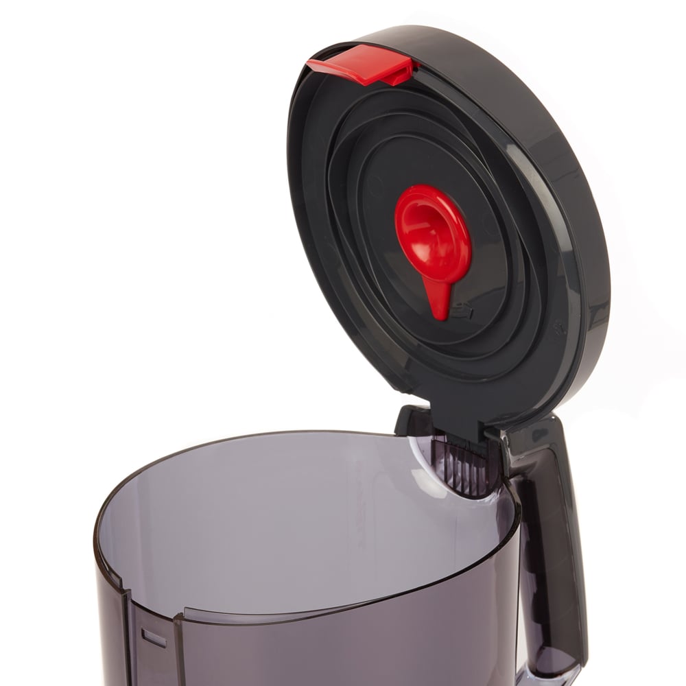 Dispensador de dispensación central portátil WypAll® Reach™ 6221 - Dispensador de rollo blanco o azul - 1 dispensador de paños - 6221