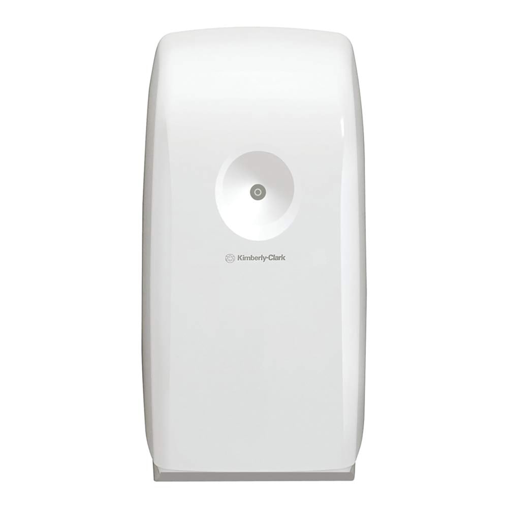 Kimberly-Clark Professional® Aquarius® Air Care Dispenser (69940), White, 1 Dispenser / Case - S052511591
