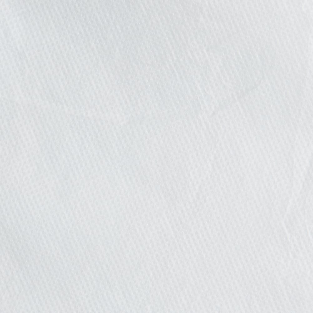 Kimtech® A5 Sterile Cleanroom Coveralls (88802), White, Large, 25 Packs / Case, 1 Coverall / Pack (25 Coveralls) - 991088802