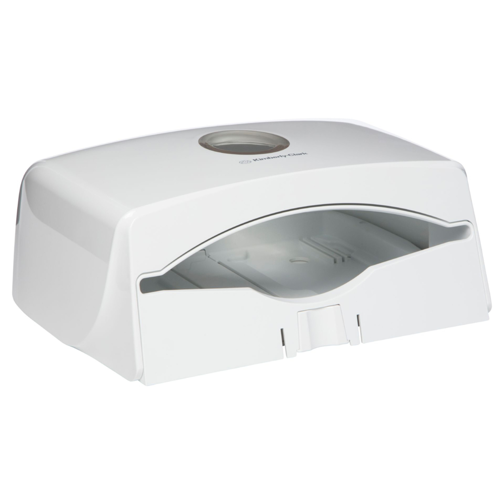 KIMBERLY-CLARK PROFESSIONAL® AQUARIUS® Multifold Towel Dispenser (70220), Multifold Towel Dispenser, 1 Dispenser / Case - S051299177