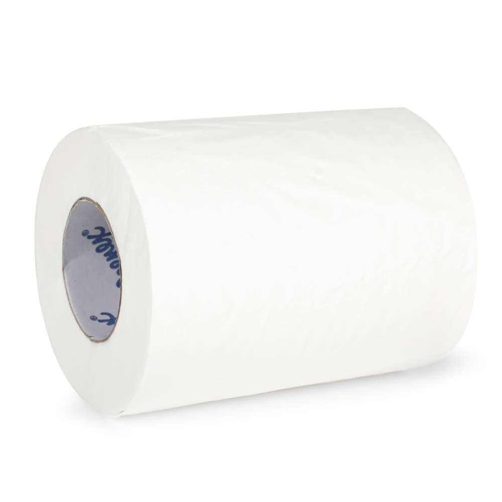 Kleenex® Toilet Tissue (1308) 2-Ply, 100 Rolls / Case, 250 Sheets / Roll (25,000 Sheets) - S050059014
