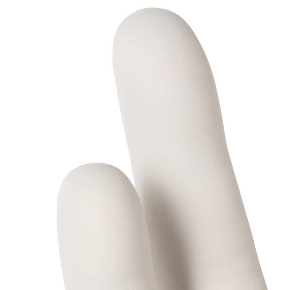 Gants ambidextres en nitrile Kimtech™ Sterling™ - 99213, gris, taille L, 10 x 150 (1 500 gants) - 99213