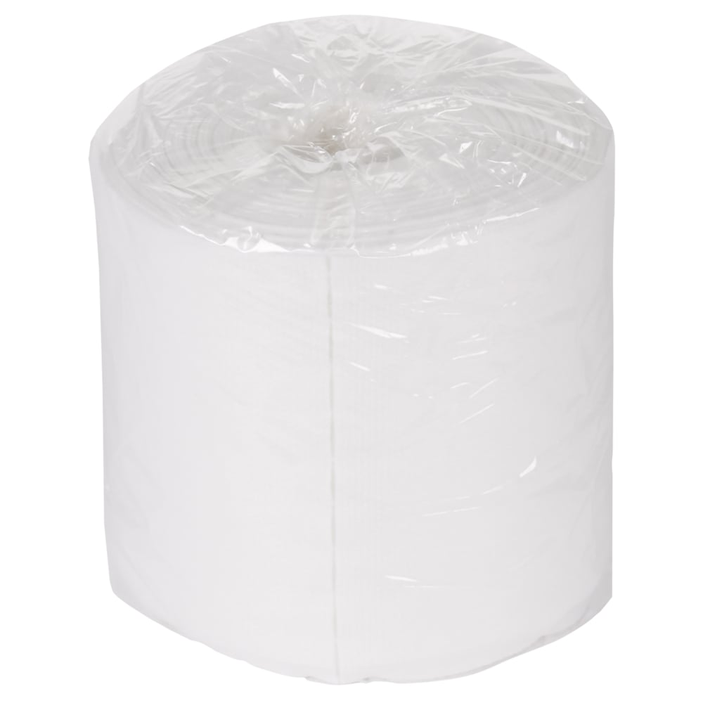 Essuyeurs WypAll® Wettask™ 7764 - Essuyeurs industriels - 6 rouleaux x 60 lingettes de nettoyage blanches (360 pièces au total) - 7764