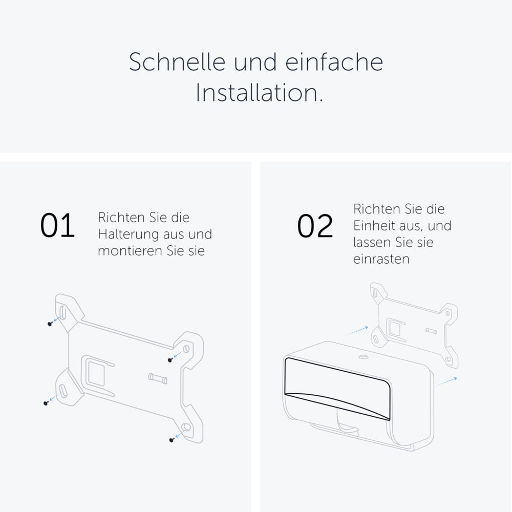 Distributeur de papier toilette standard Kimberly-Clark Professional™ ICON™ horizontal à 2 rouleaux (53945), boîtier blanc avec façade Mosaïque Blanche ; 1 distributeur et façade par colis - 53945