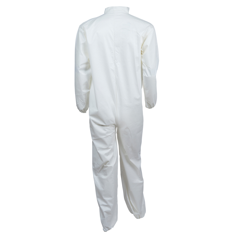 KleenGuard™ A40 Liquid & Particle Protection Coveralls - 37696