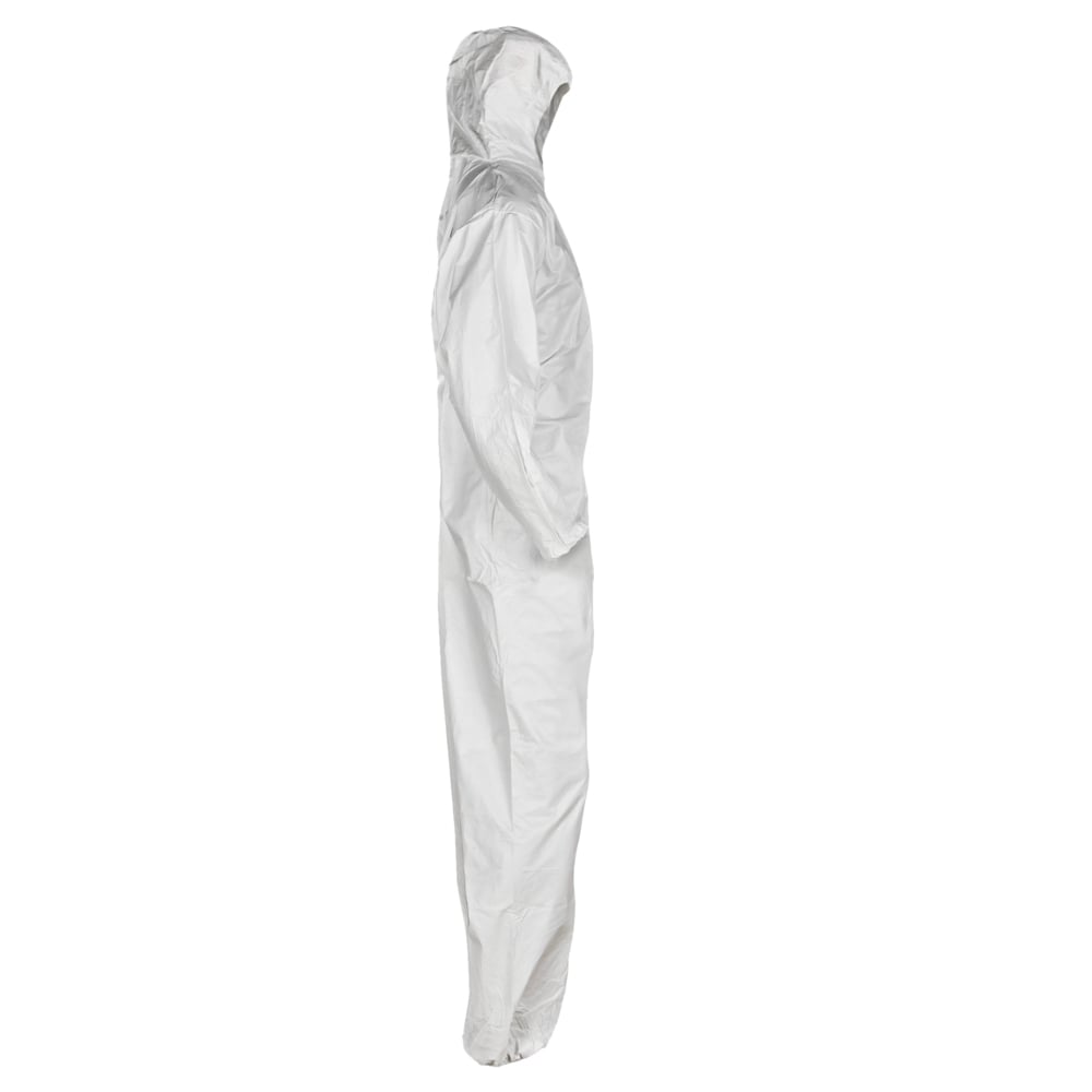 KleenGuard™ A20 Breathable Particle Protection Coveralls - 43174