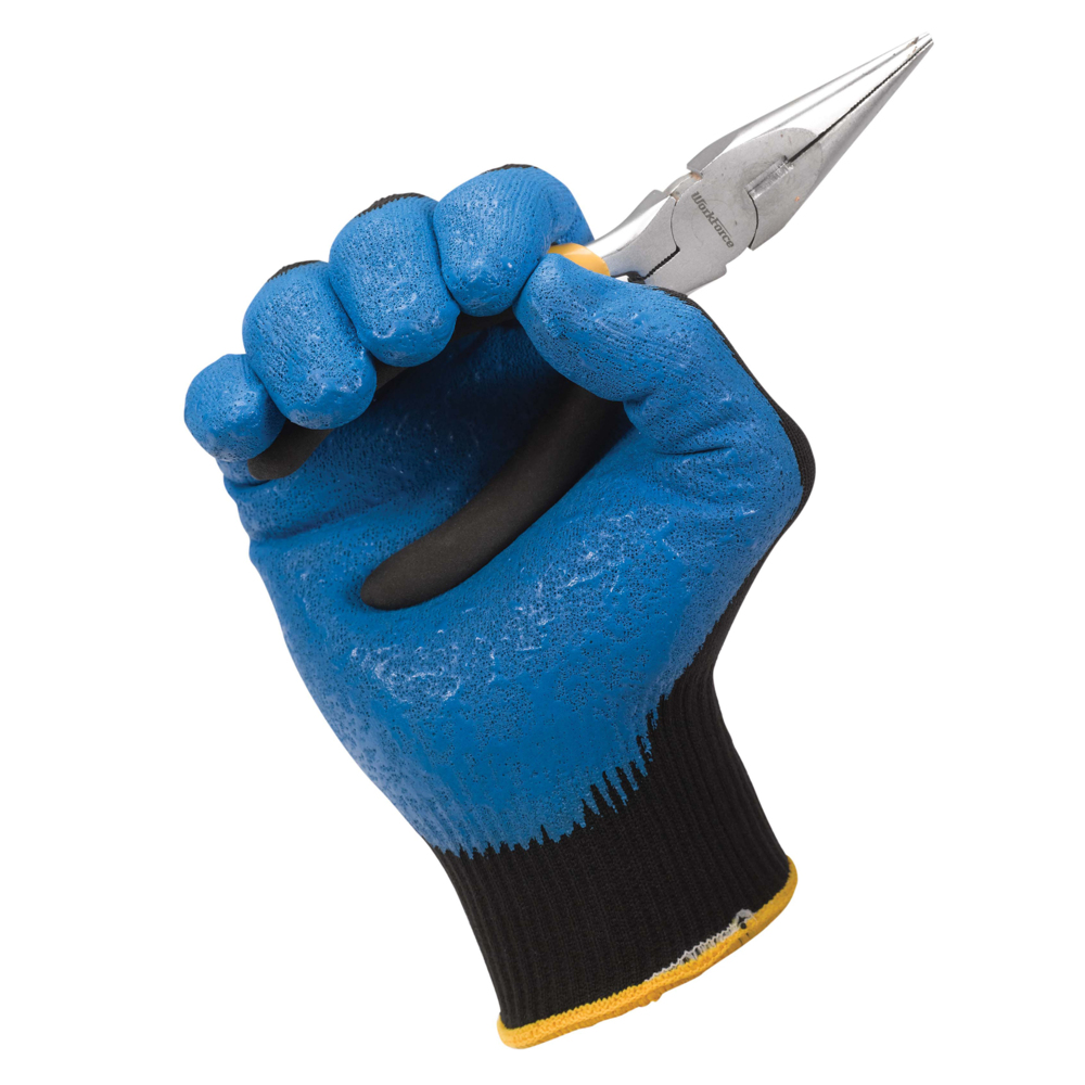 KleenGuard™ G40 Nitrile Foam General Purpose Gloves - 41527