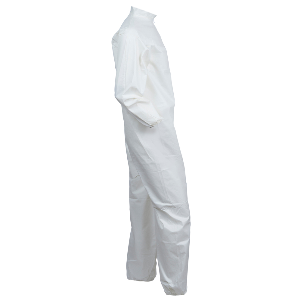 KleenGuard™ A40 Liquid & Particle Protection Coveralls - 37695