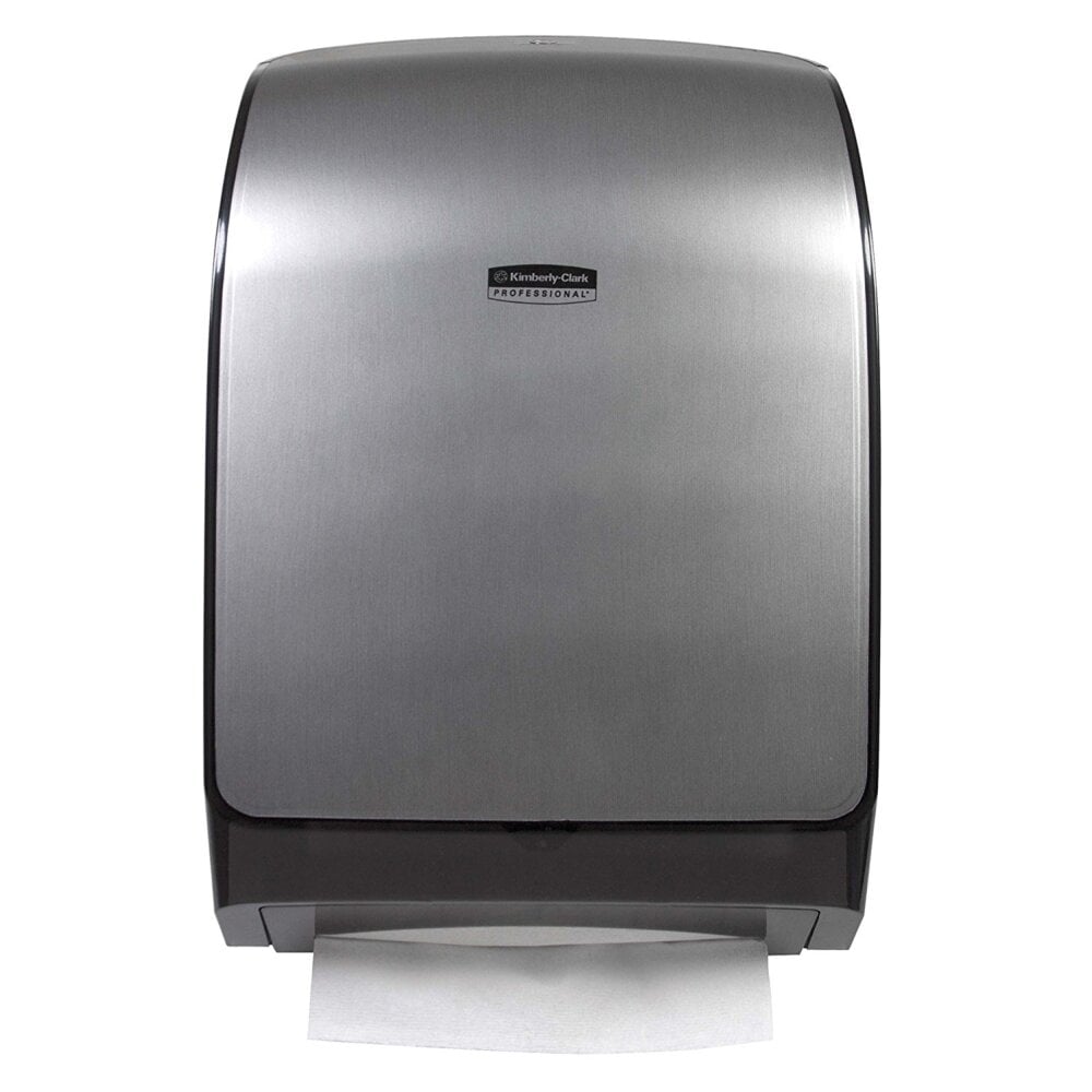 Kimberly-Clark Professional™ MOD* Universal Folded Towel Dispenser - 39710