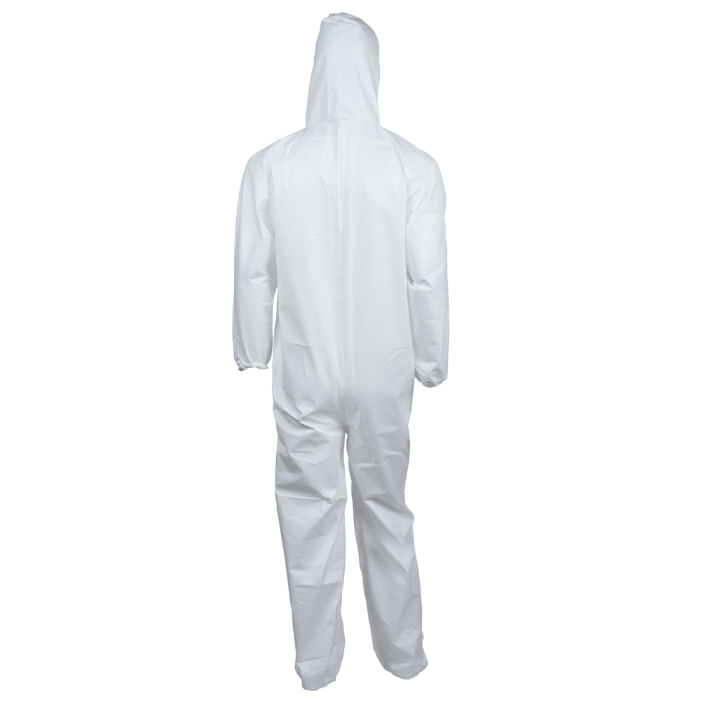 KleenGuard™ A40 Liquid & Particle Protection Coveralls - 41173