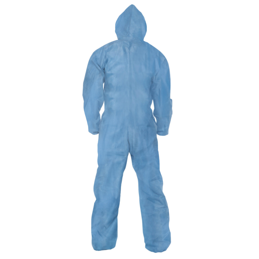 KleenGuard™ A65 Flame Resistant Coveralls - 23558