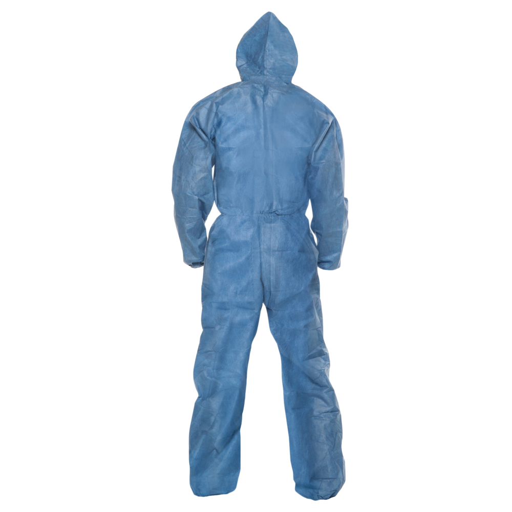 KleenGuard™ A20 Breathable Particle Protection Coveralls - 30953