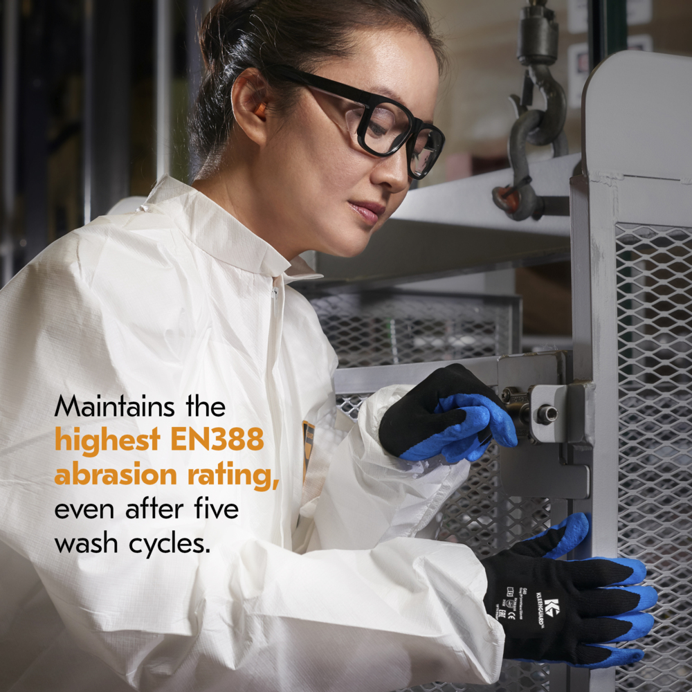 KleenGuard™ G40 Nitrile Foam General Purpose Gloves - 37730