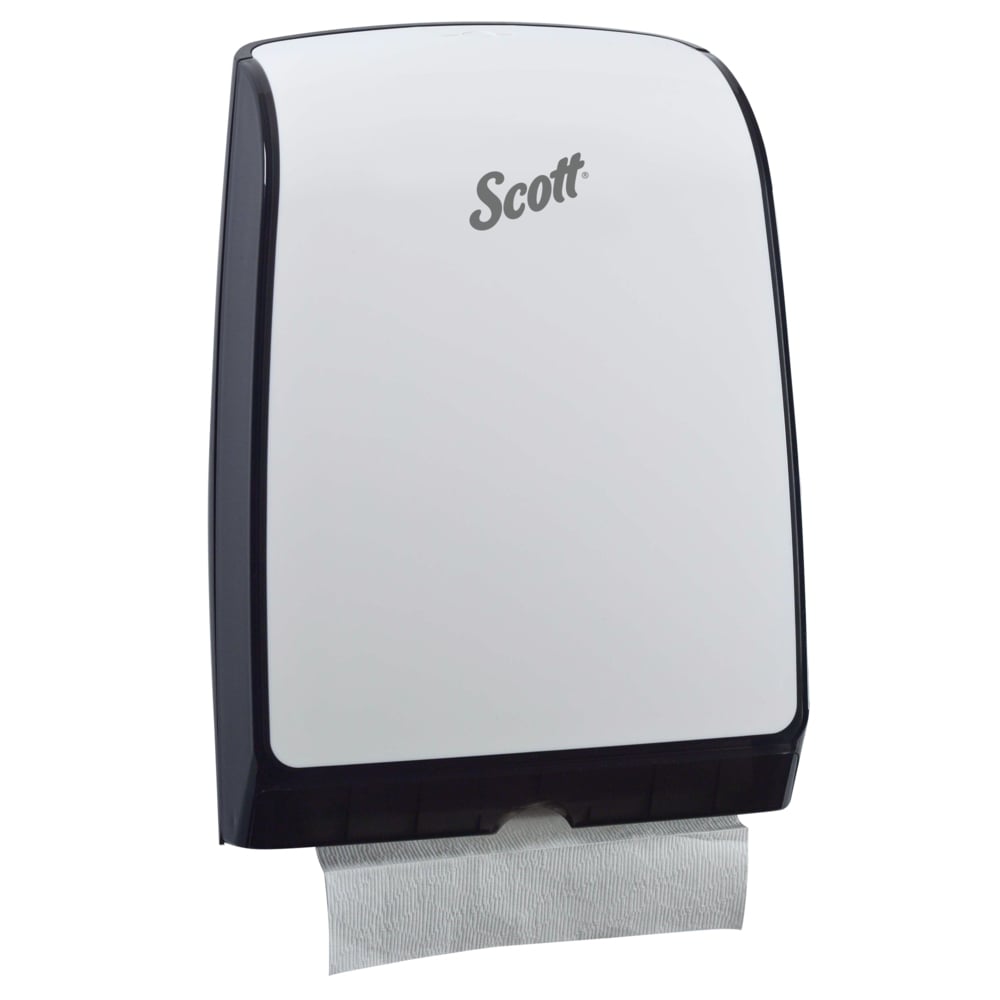 Scott® Slimfold™ Towel Dispenser - 34830