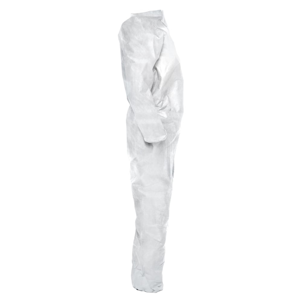 KleenGuard™ A20 Breathable Particle Protection Coveralls - 37712