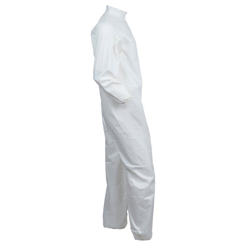 KleenGuard™ A40 Liquid & Particle Protection Coveralls - 37696