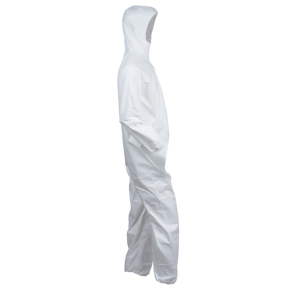 KleenGuard™ A40 Liquid & Particle Protection Coveralls - 42565