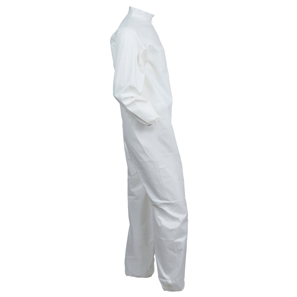 KleenGuard™ A40 Liquid & Particle Protection Coveralls - 37701