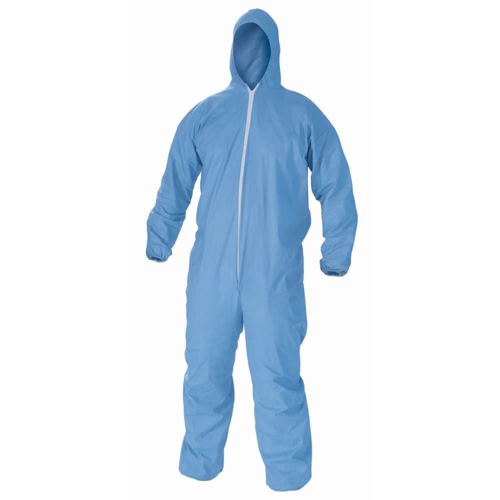 KleenGuard™ A65 Flame Resistant Coveralls - 23558