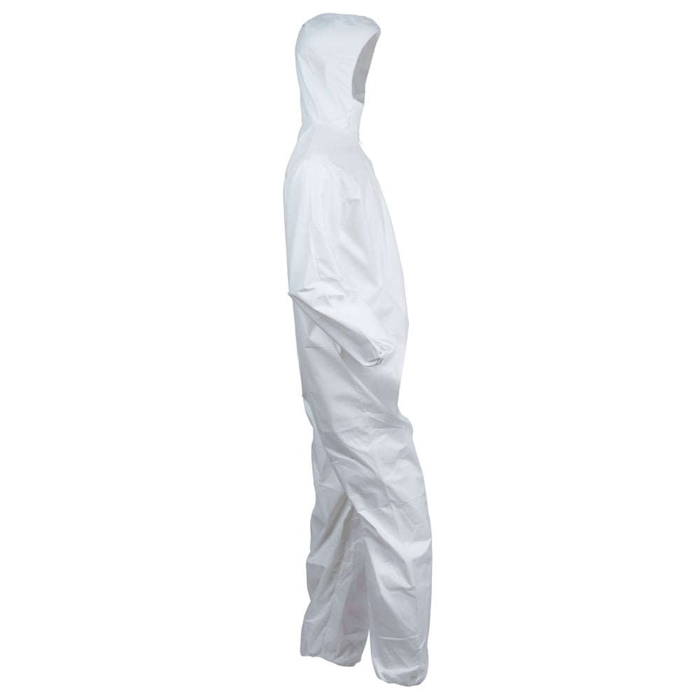 KleenGuard™ A40 Liquid & Particle Protection Coveralls - 41174