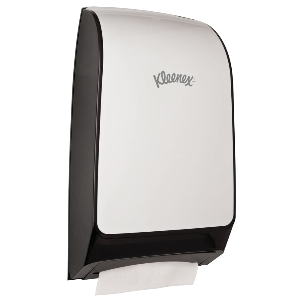 Kleenex® Premiere Folded Towel Dispenser - 39640