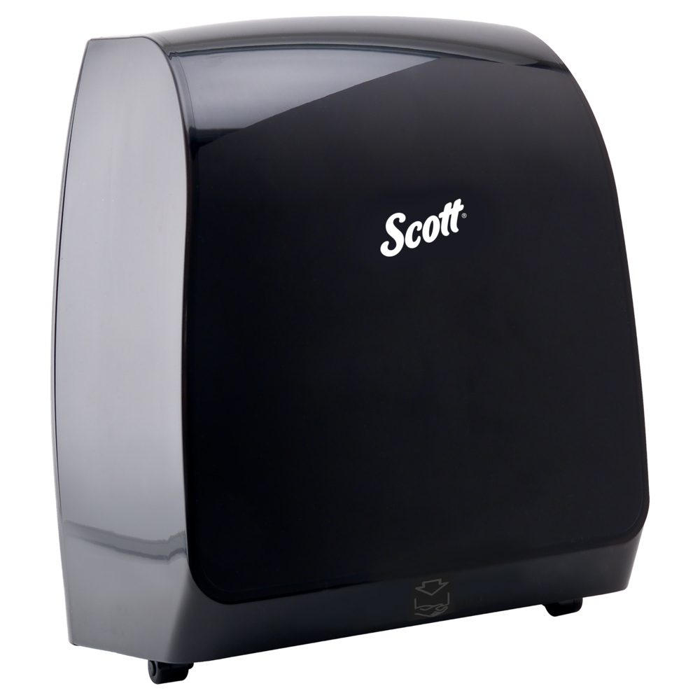 Scott® Pro Manual Hard Roll Towel Dispenser - 34346