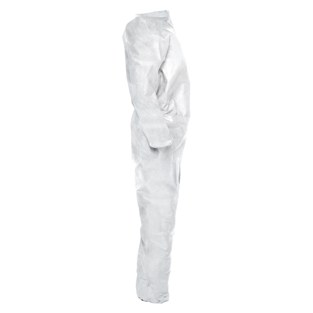 KleenGuard™ A20 Breathable Particle Protection Coveralls - 37714