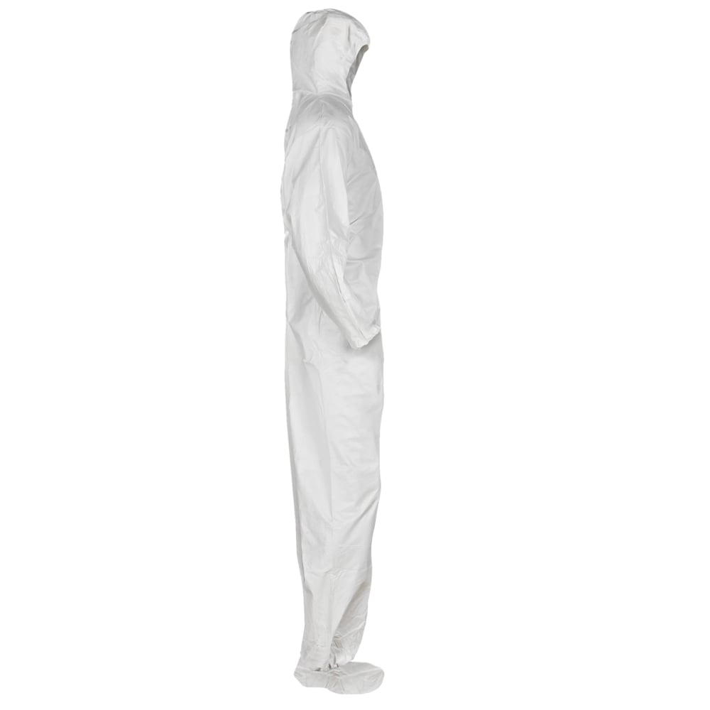 KleenGuard™ A20 Breathable Particle Protection Coveralls - 27258