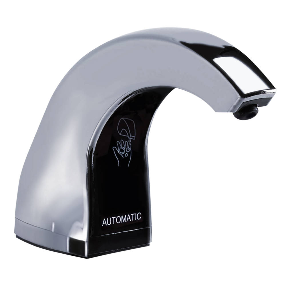 Scott® Slimline Touchless Counter Mount Skin Care Dispenser - 40836
