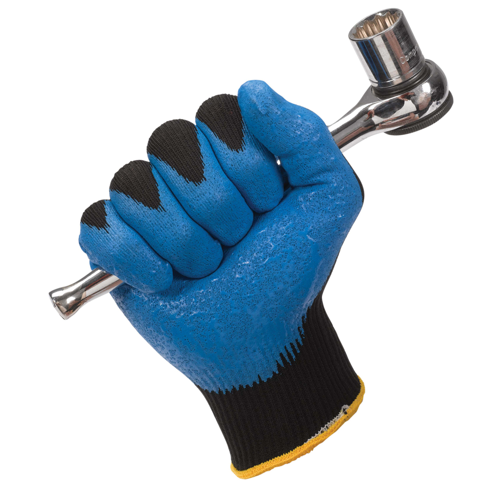 KleenGuard™ G40 Nitrile Foam General Purpose Gloves - 41527