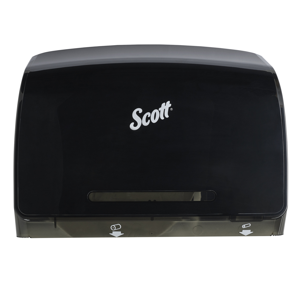 Scott® Essential Coreless Jumbo Roll Tissue Dispenser - 09602
