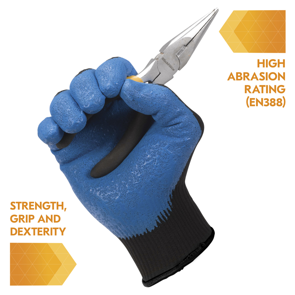 KleenGuard™ G40 Nitrile Foam General Purpose Gloves - 37730