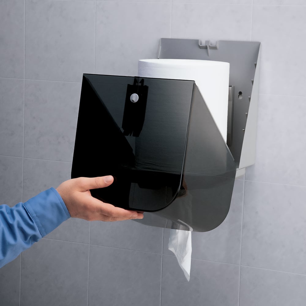 Scott® Center-Flow Towel Dispenser - 09335