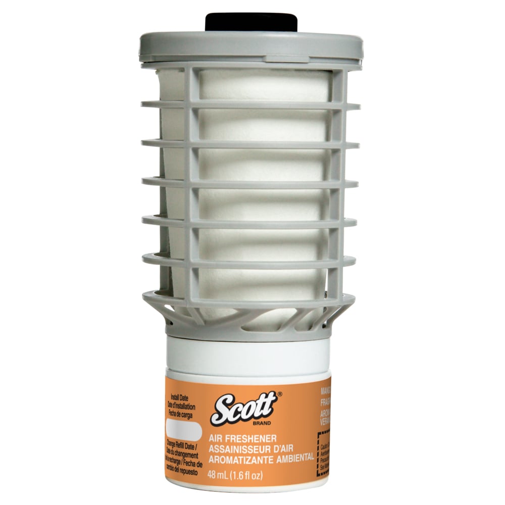 Scott® Essential Continuous Air Freshener, Mango Scent - 12373