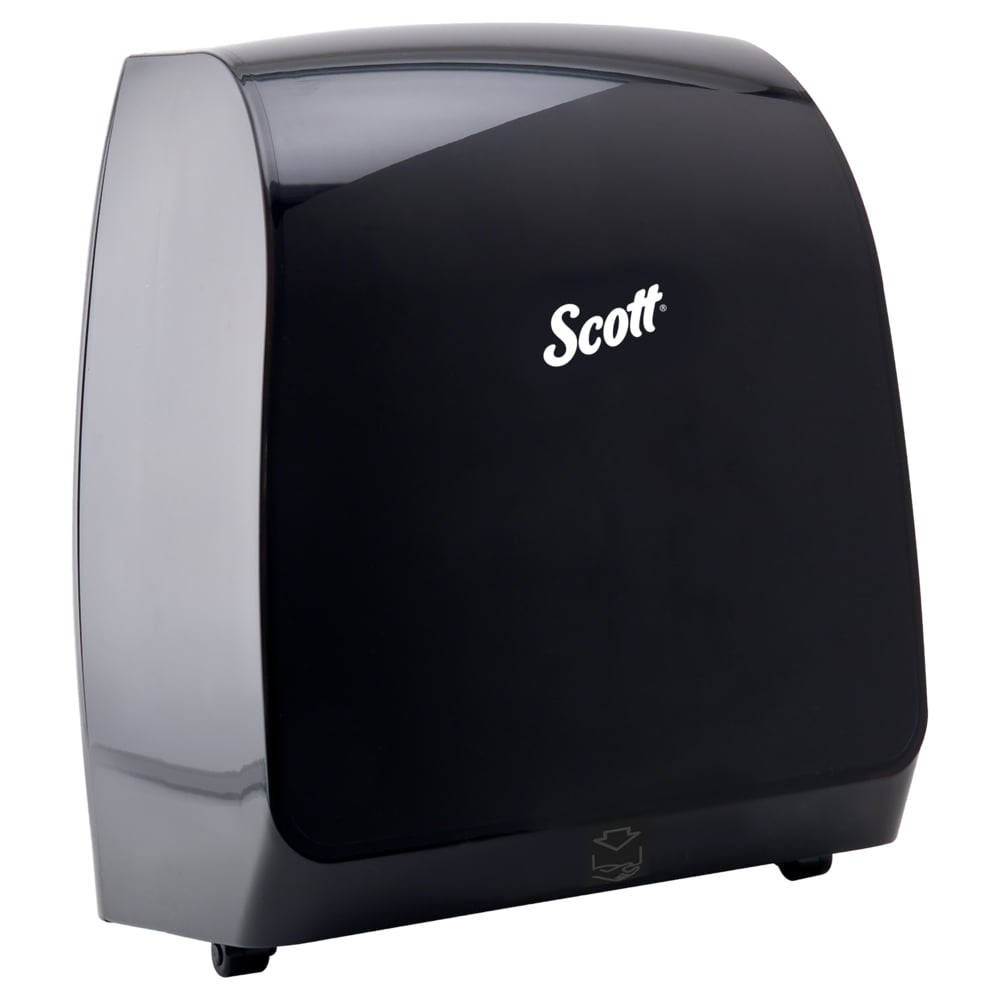 Scott® Pro Manual Hard Roll Towel Dispenser - 34364