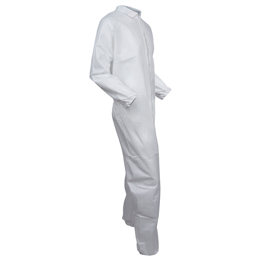 KleenGuard™ A30 Breathable Splash & Particle Protection Coveralls - 30918