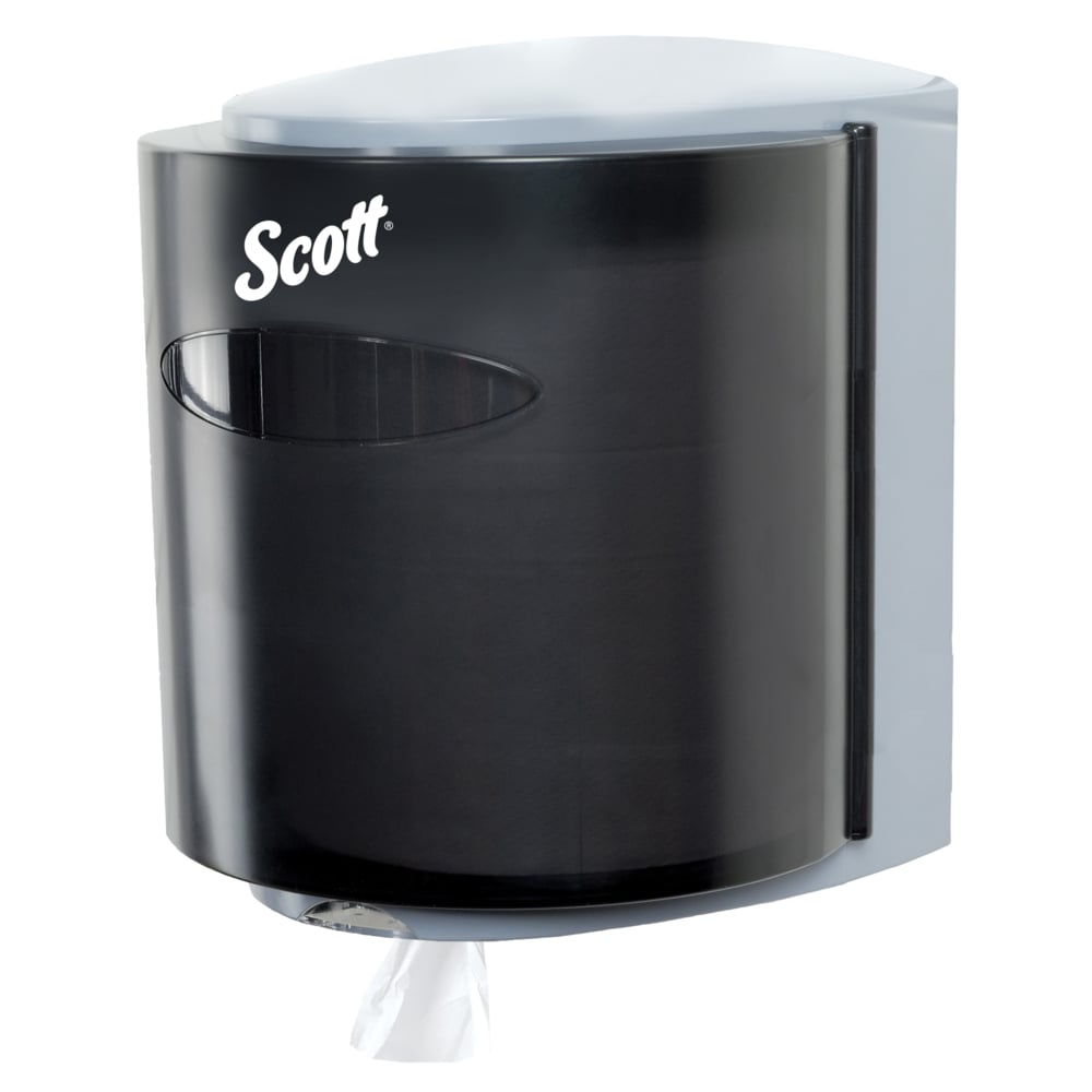 Scott® Essential Center-Pull Towel Dispensers - 09989