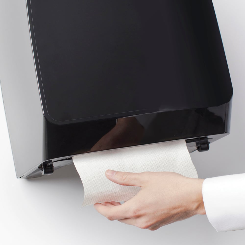 Scott® Pro Manual Hard Roll Towel Dispenser - 34364