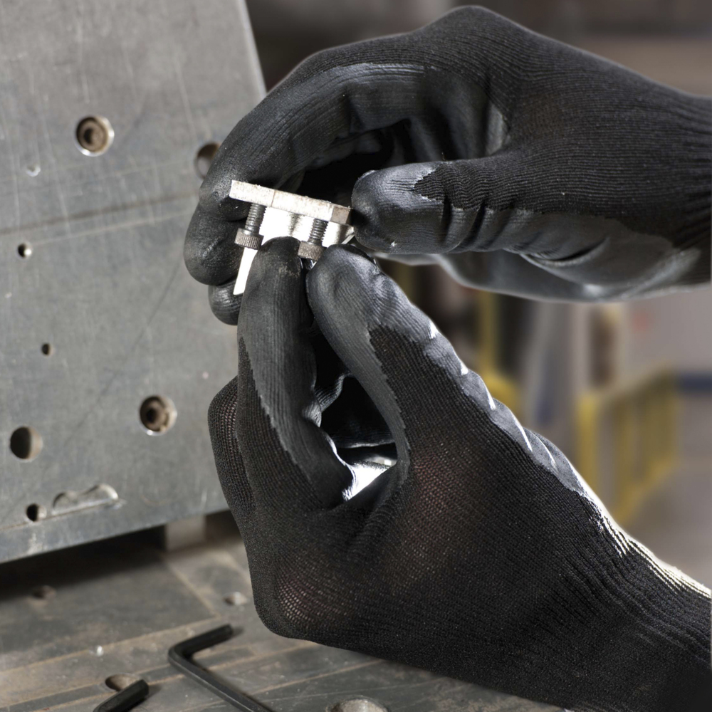 KleenGuard™ G40 Nitrile Coated Gloves - 47104