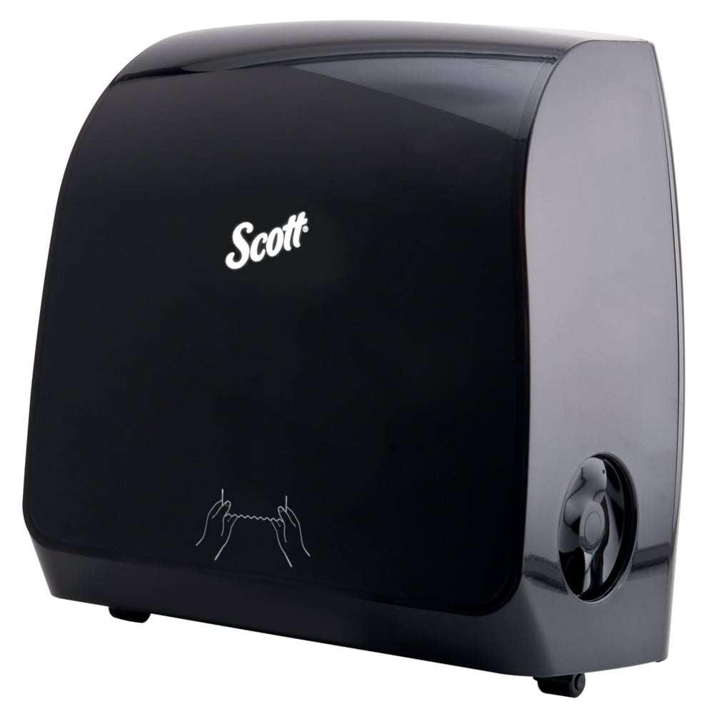 Scott® Slimroll™ Manual Towel Dispenser - 47089