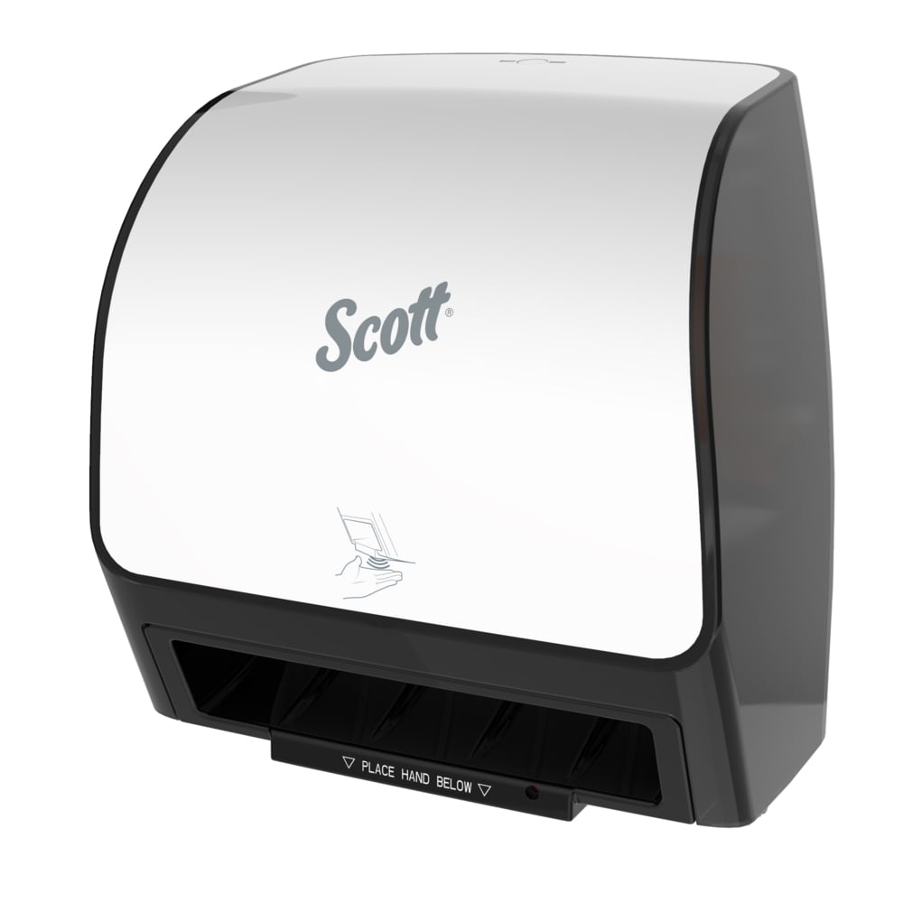 Scott® Electronic Slimroll Dispensing System - 47261