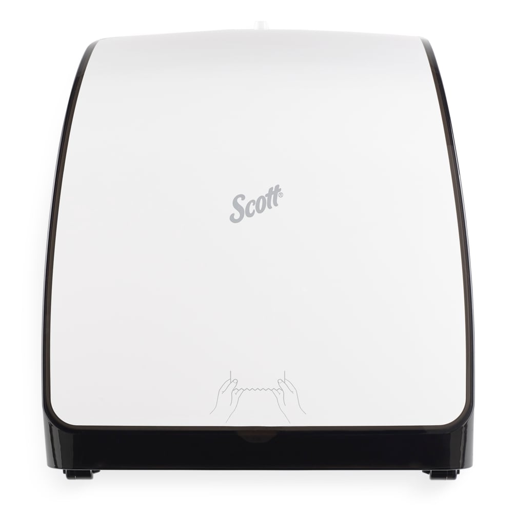 Scott® Control Slimroll™ Manual Towel Dispenser - 47071