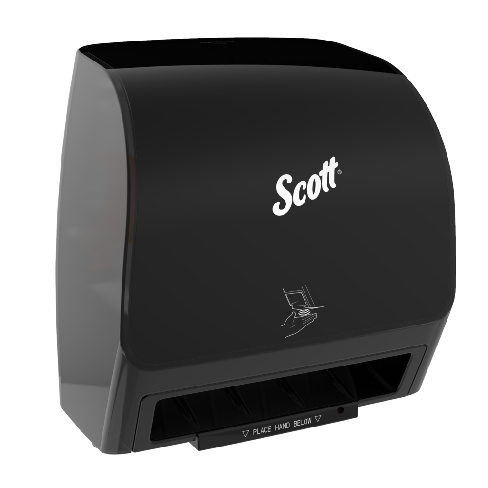 Scott® Electronic Slimroll Dispensing System - 47196