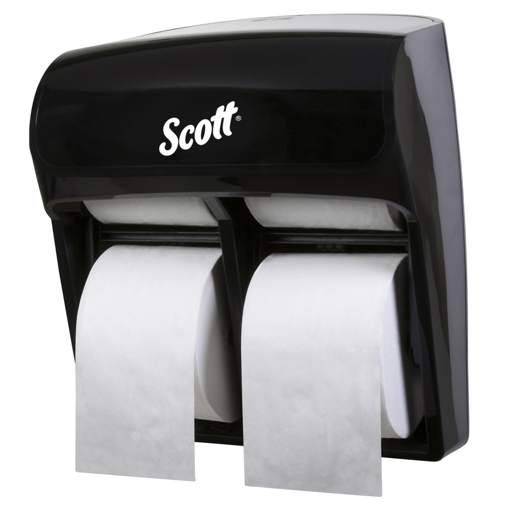 Scott® Pro High Capacity Coreless SRB Tissue Dispenser - 44518