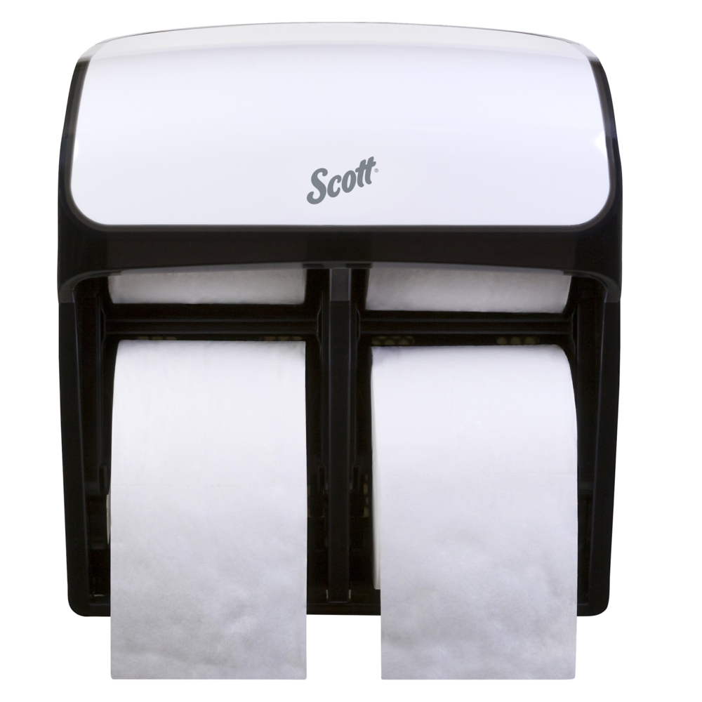Scott® Pro High Capacity Coreless SRB Tissue Dispenser - 44517