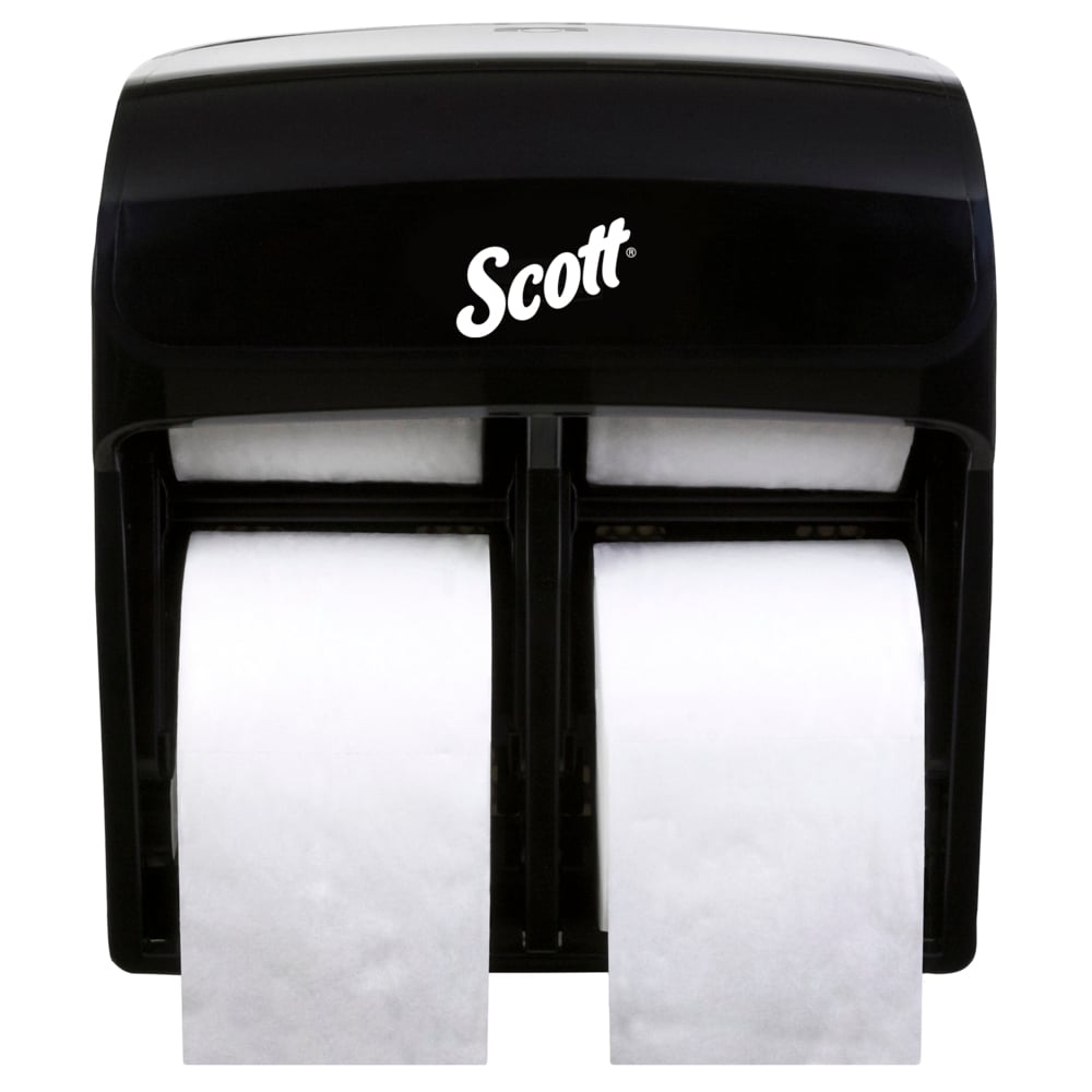 Scott® Pro High Capacity Coreless SRB Tissue Dispenser - 44518