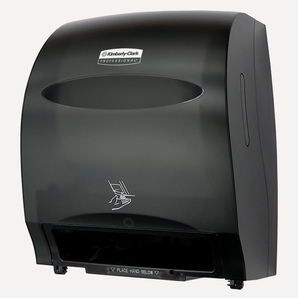 Kimberly-Clark Professional Mod Manual Touchless Hard Roll Towel Dispenser 360 for sale online 