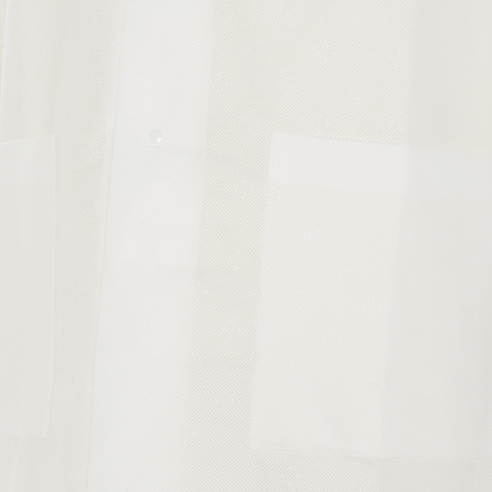 Kimtech™ A7 Bata de Laboratorio 96750, blanco, 3XL, 1 x 15 (15 en total) - 96750
