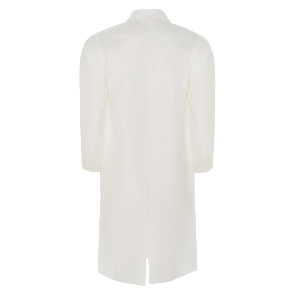 Kimtech™ A7 Bata de Laboratorio 96750, blanco, 3XL, 1 x 15 (15 en total) - 96750
