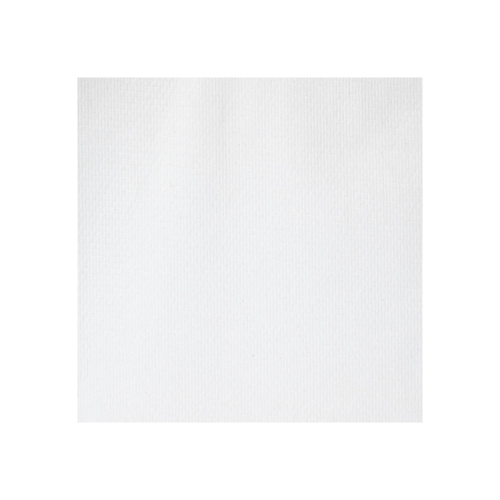 Scott® Essential™ Compact Interfolded Hand Towels 6637 - 15 packs x 340 white, 1 ply sheets, small - 6637